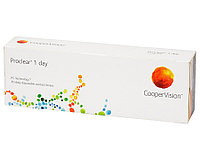 Контактные линзы Cooper Vision Proclear 1 day 30 (30 линз)